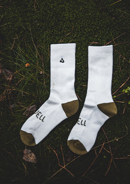 anuell socks